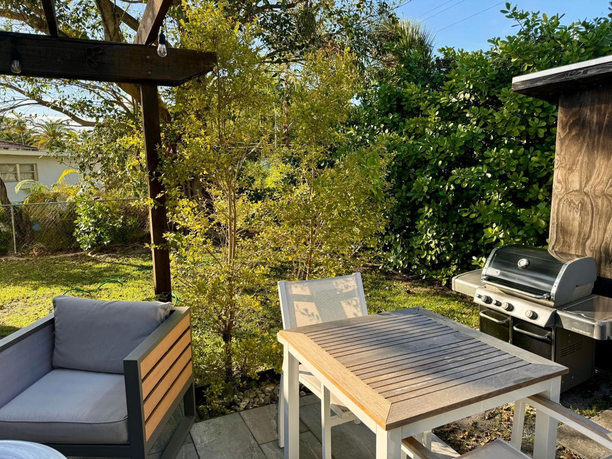 Hot Tub House On Golf Course! 10 Mins To The Beach Маямі Екстер'єр фото